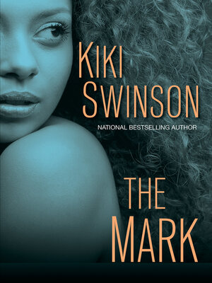 cover image of The Mark